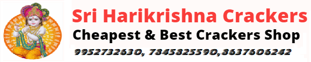 Sri Harikrishna Crackers     